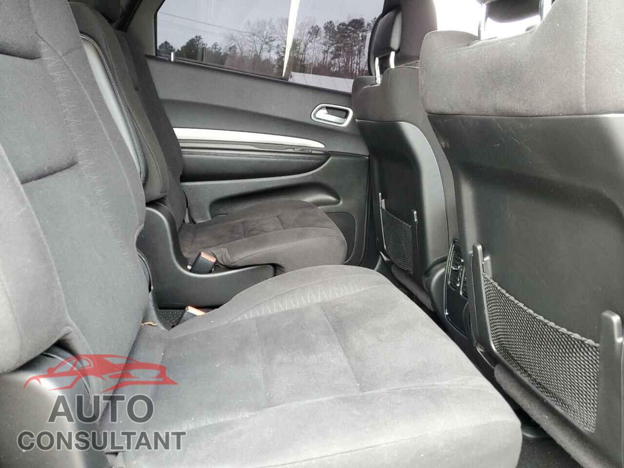DODGE DURANGO 2019 - 1C4RDJAG9KC771362