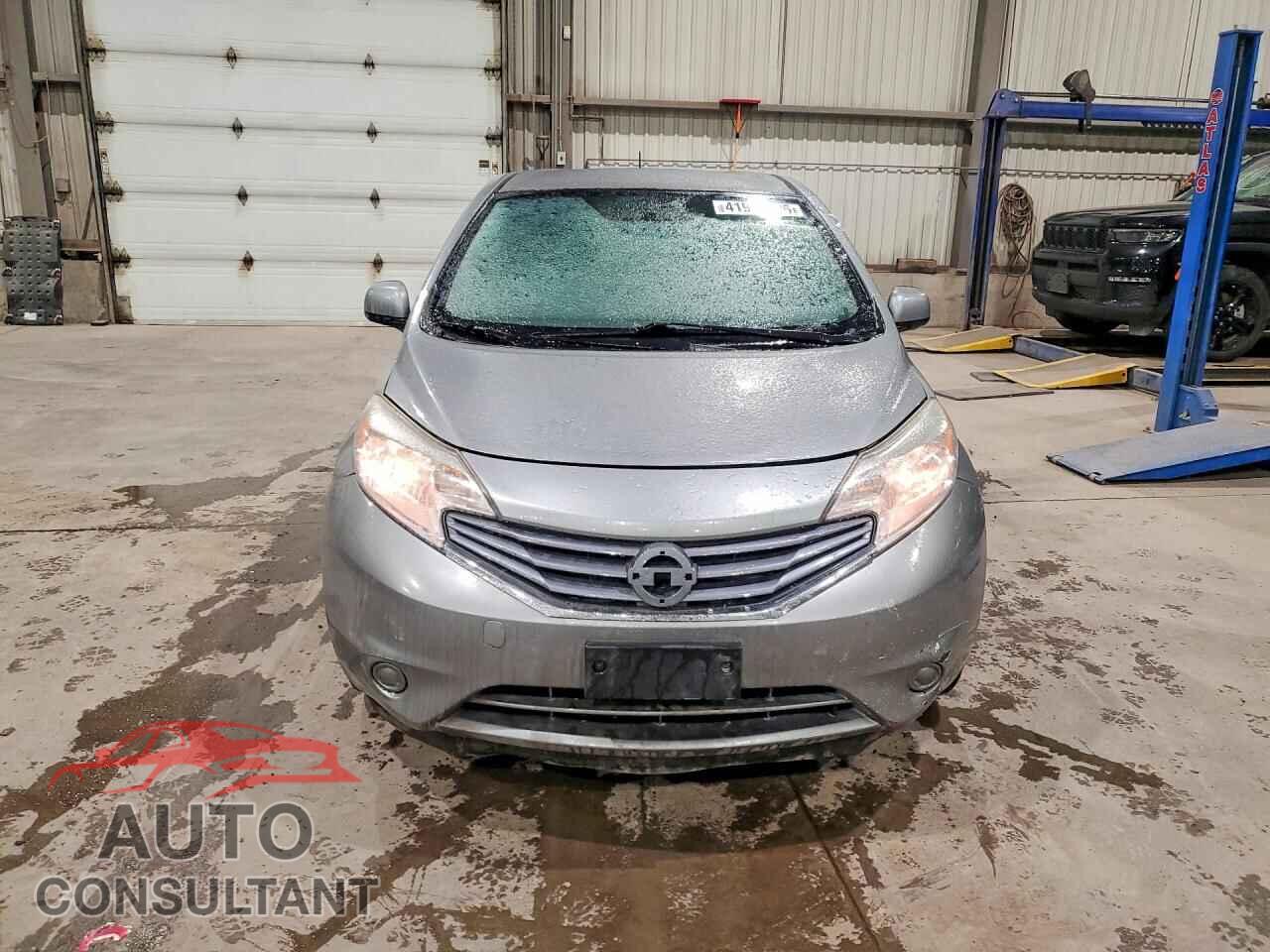 NISSAN VERSA NOTE 2014 - 3N1CE2CP5EL396538