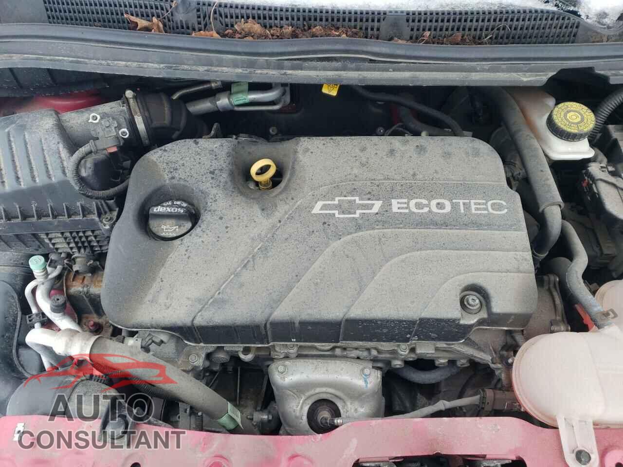CHEVROLET SPARK 2020 - KL8CD6SA8LC430946