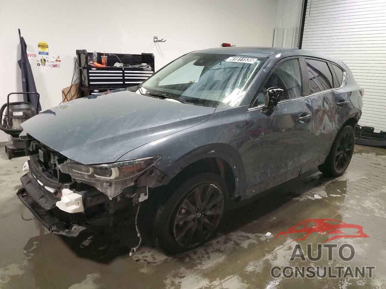 MAZDA CX-5 PREFE 2024 - JM3KFBCL8R0506415