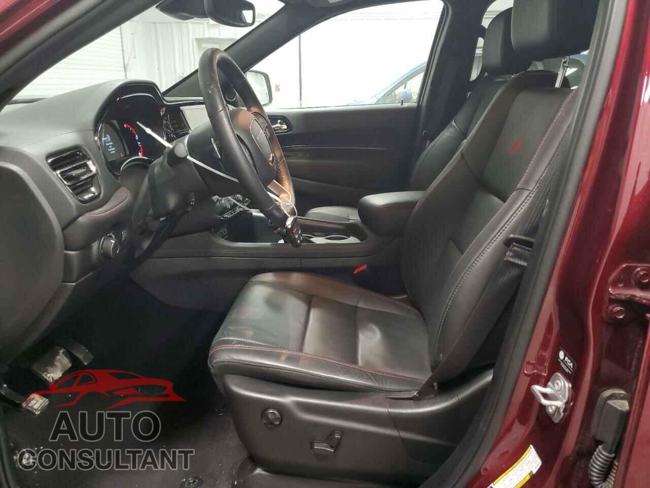 DODGE DURANGO 2024 - 1C4RDJDG8RC238070