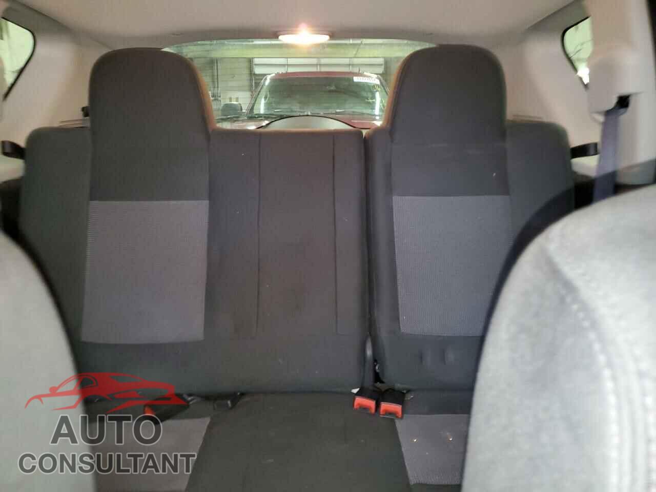 JEEP COMPASS 2017 - 1C4NJDBB3HD138497