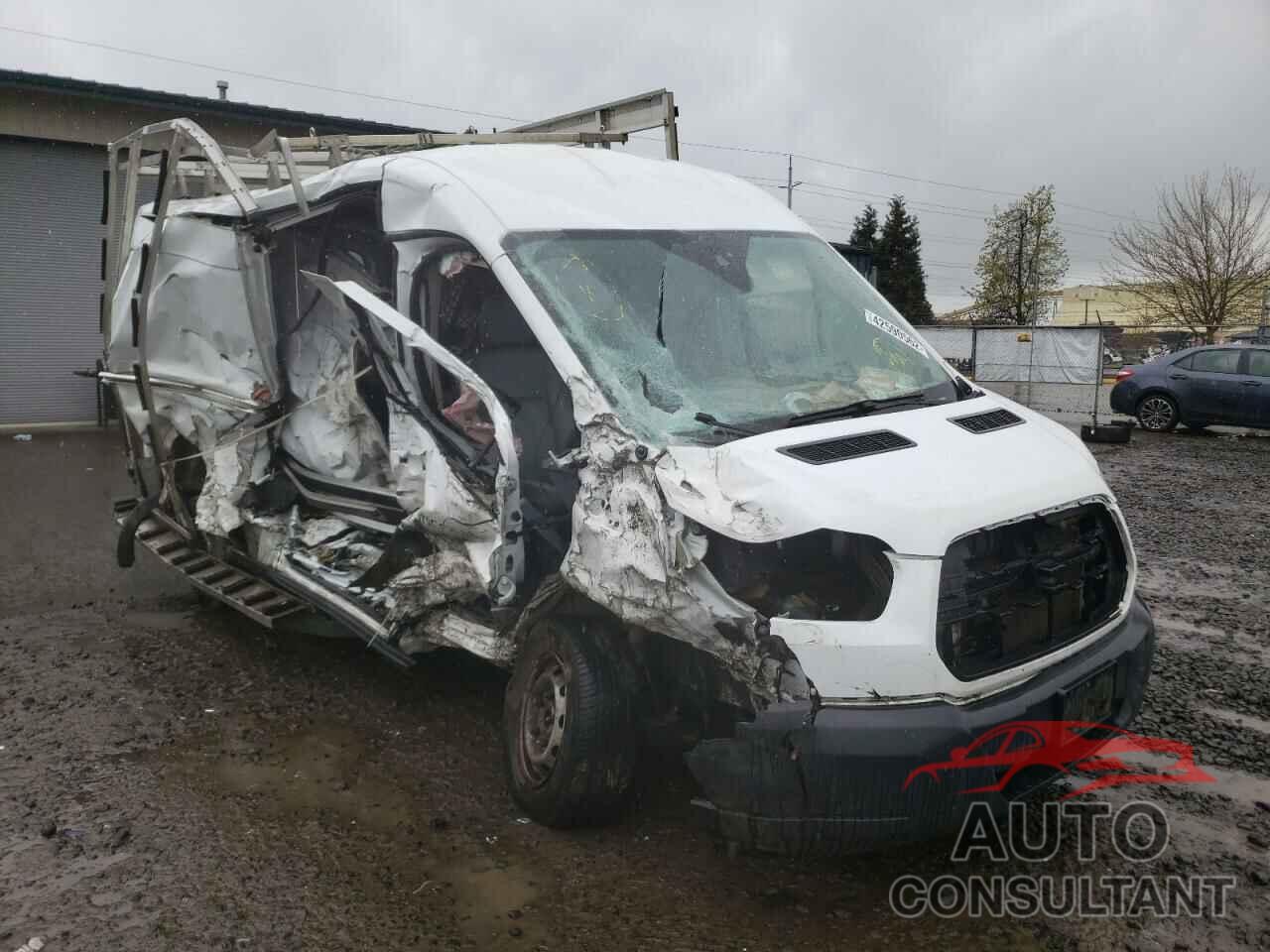 FORD TRANSIT CO 2016 - 1FTYR2CM3GKB40464