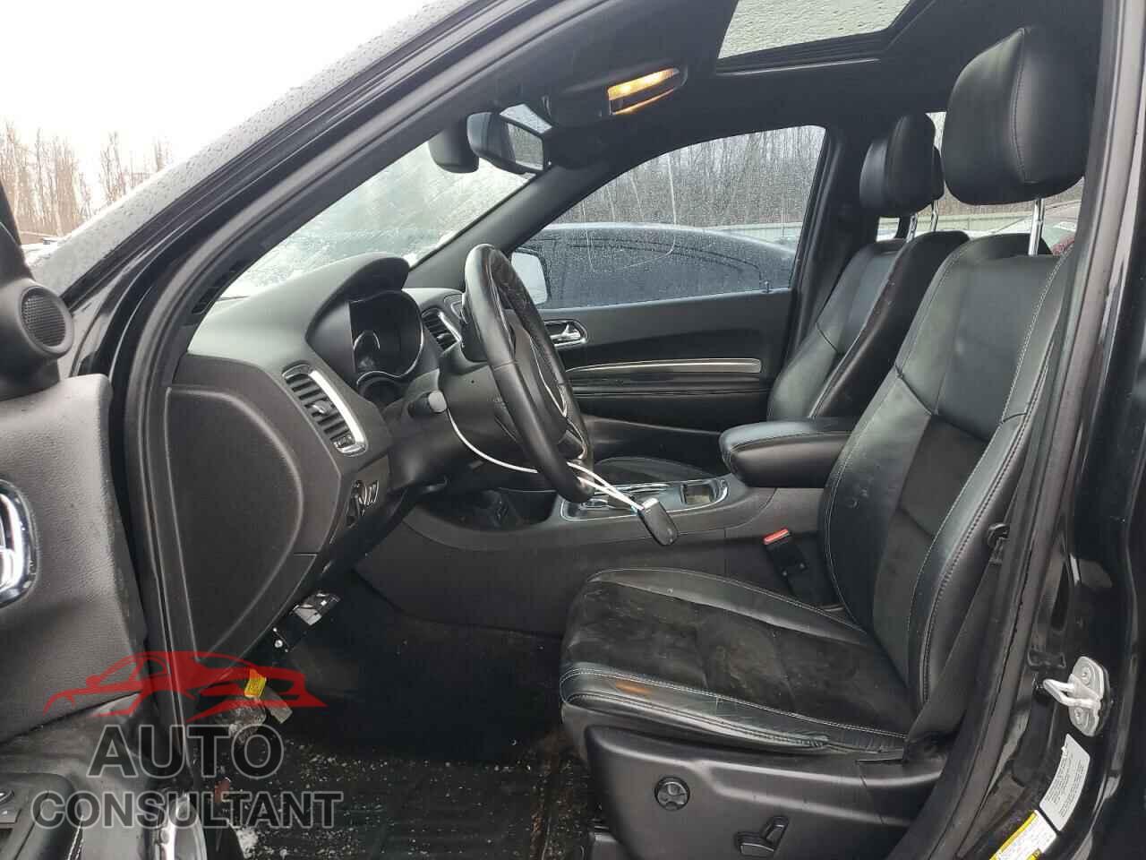 DODGE DURANGO 2015 - 1C4RDJAG8FC766739