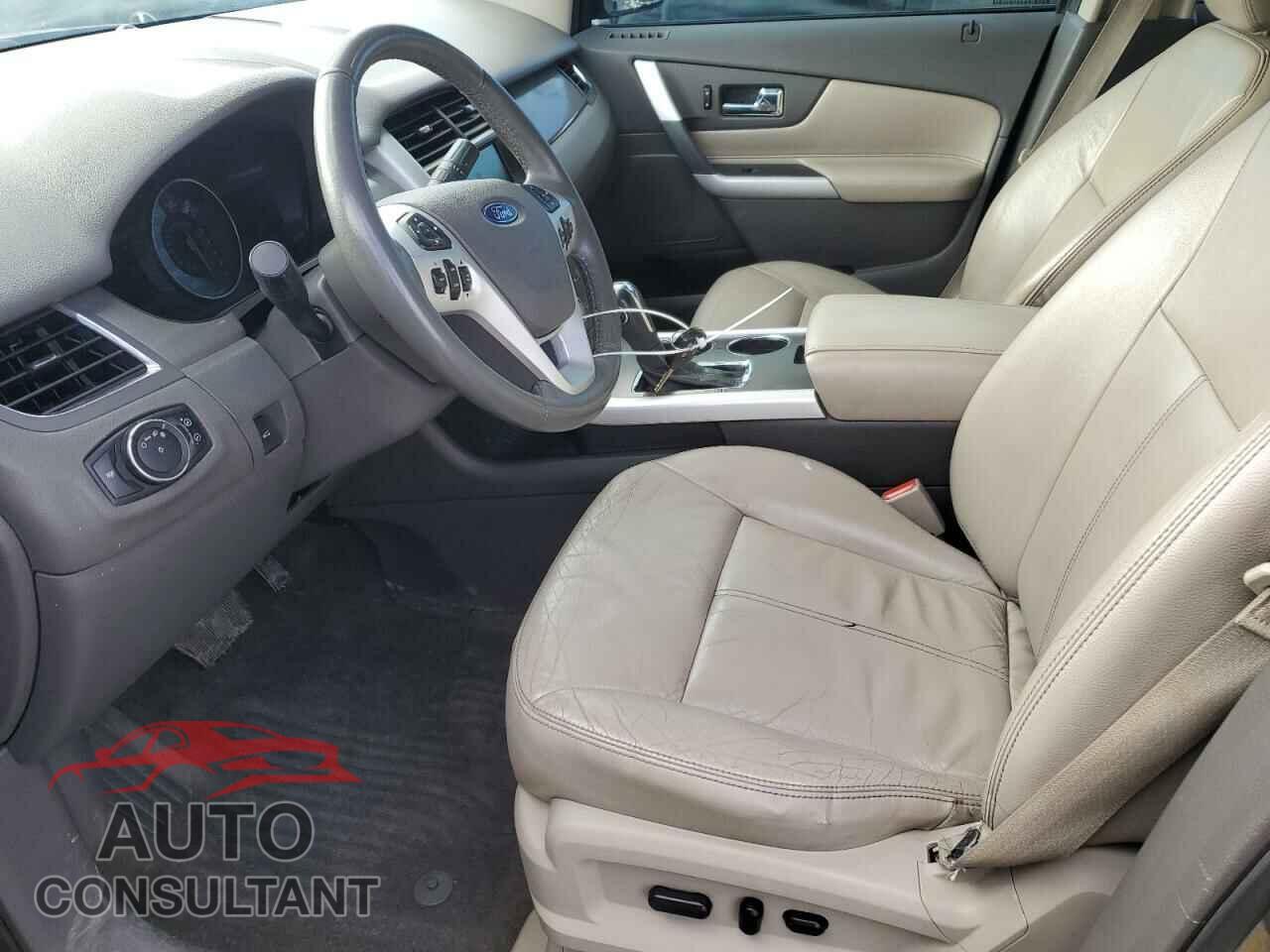 FORD EDGE 2013 - 2FMDK3JC6DBB94412