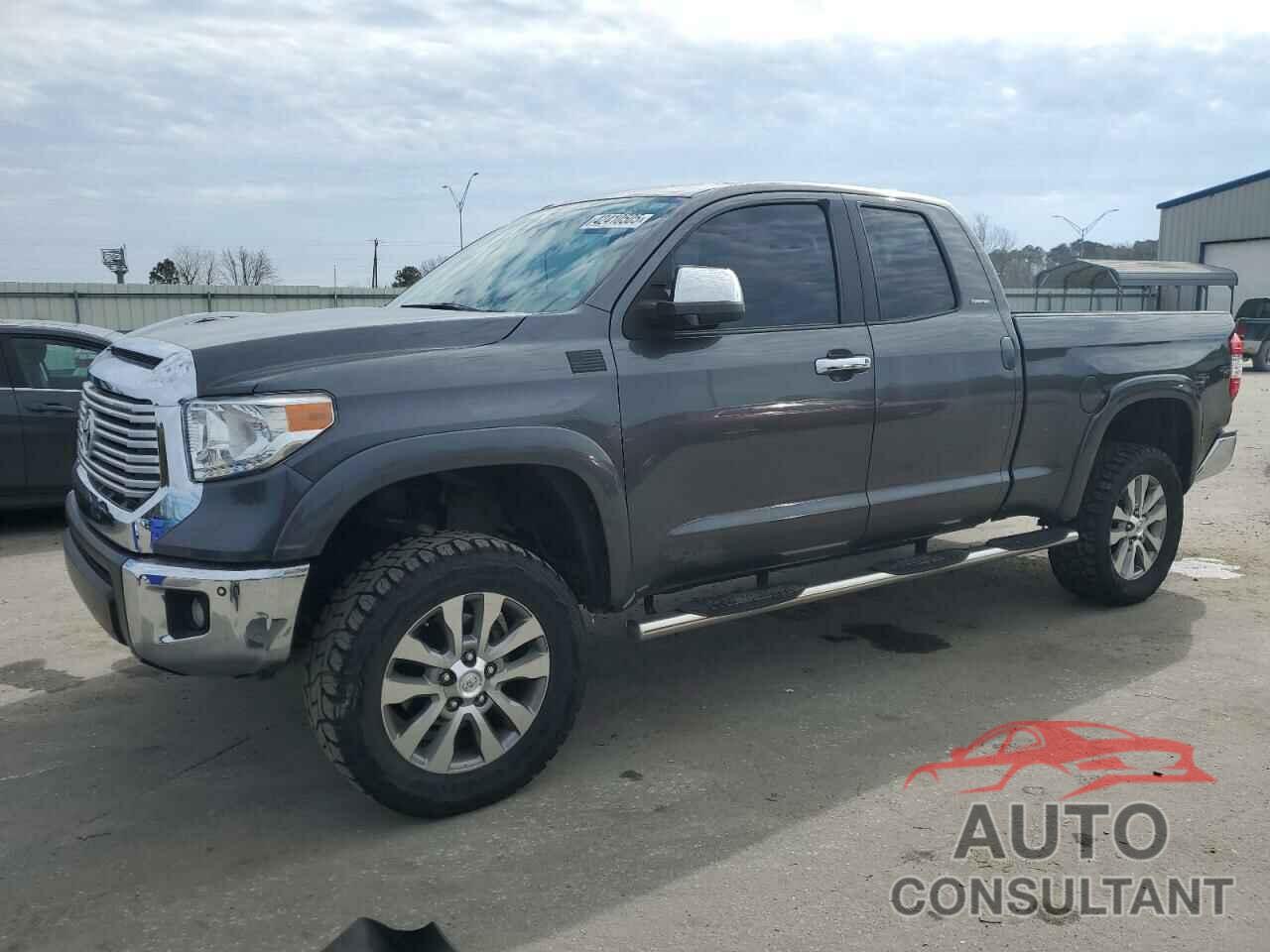 TOYOTA TUNDRA 2015 - 5TFBW5F15FX431745