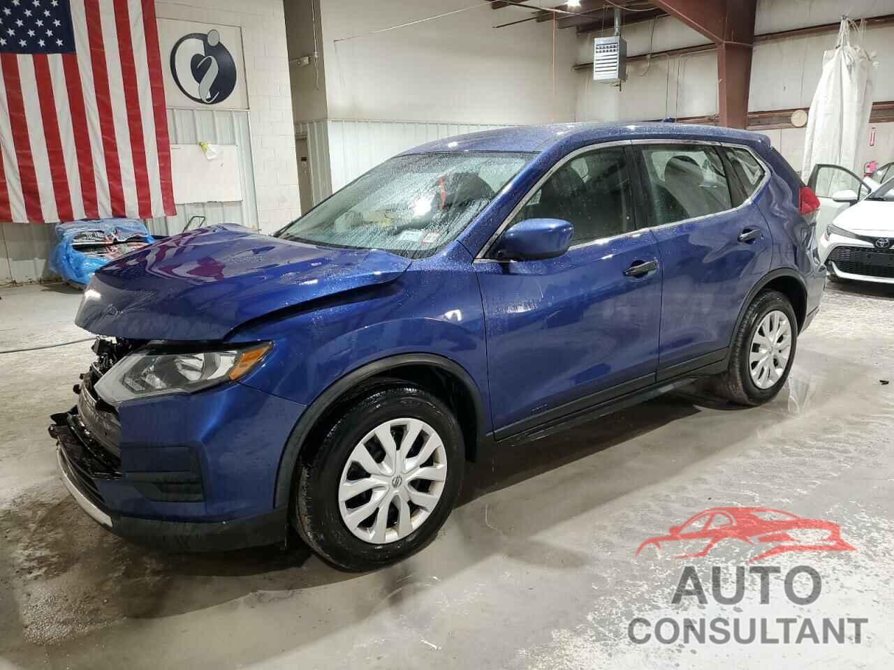 NISSAN ROGUE 2018 - KNMAT2MT2JP527803