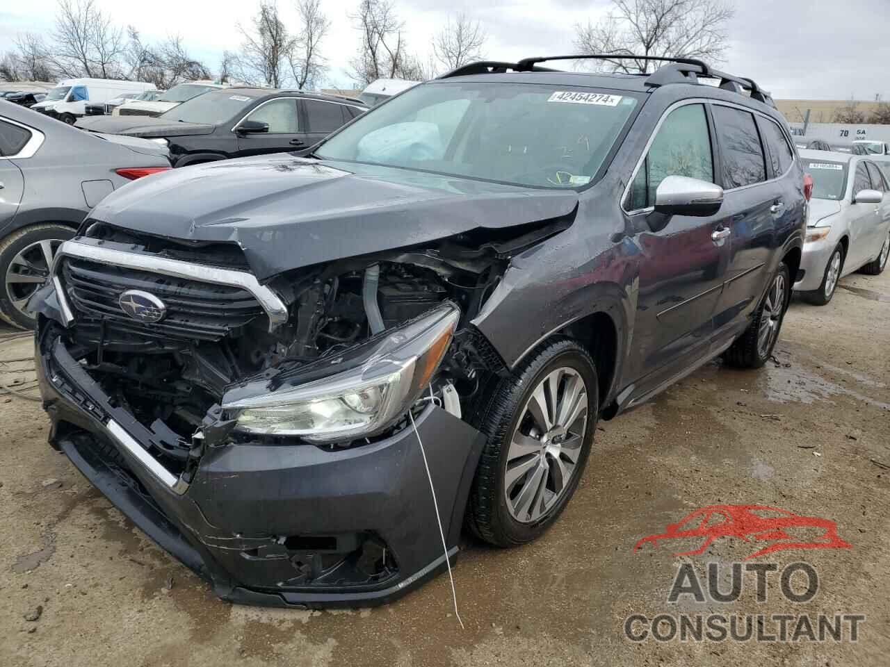 SUBARU ASCENT 2020 - 4S4WMARD4L3444331