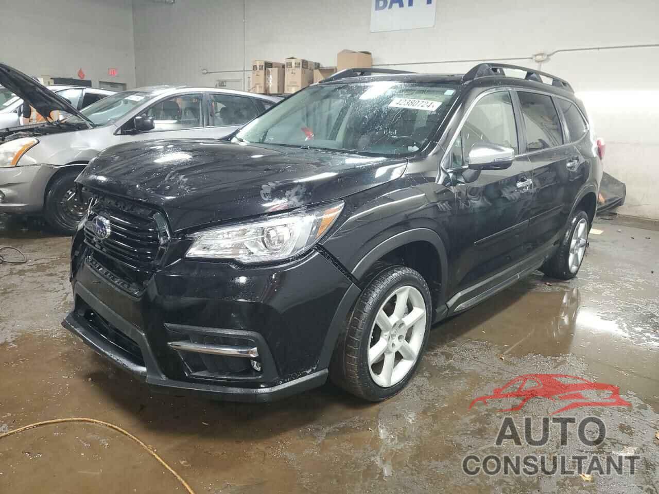 SUBARU ASCENT 2022 - 4S4WMARD6N3429638