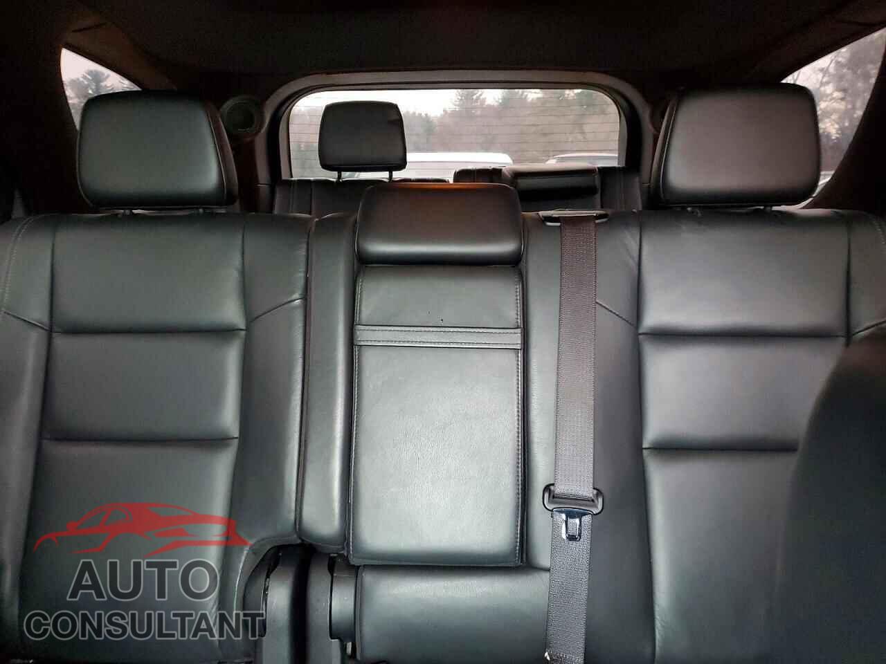DODGE DURANGO 2021 - 1C4RDJDG3MC557451