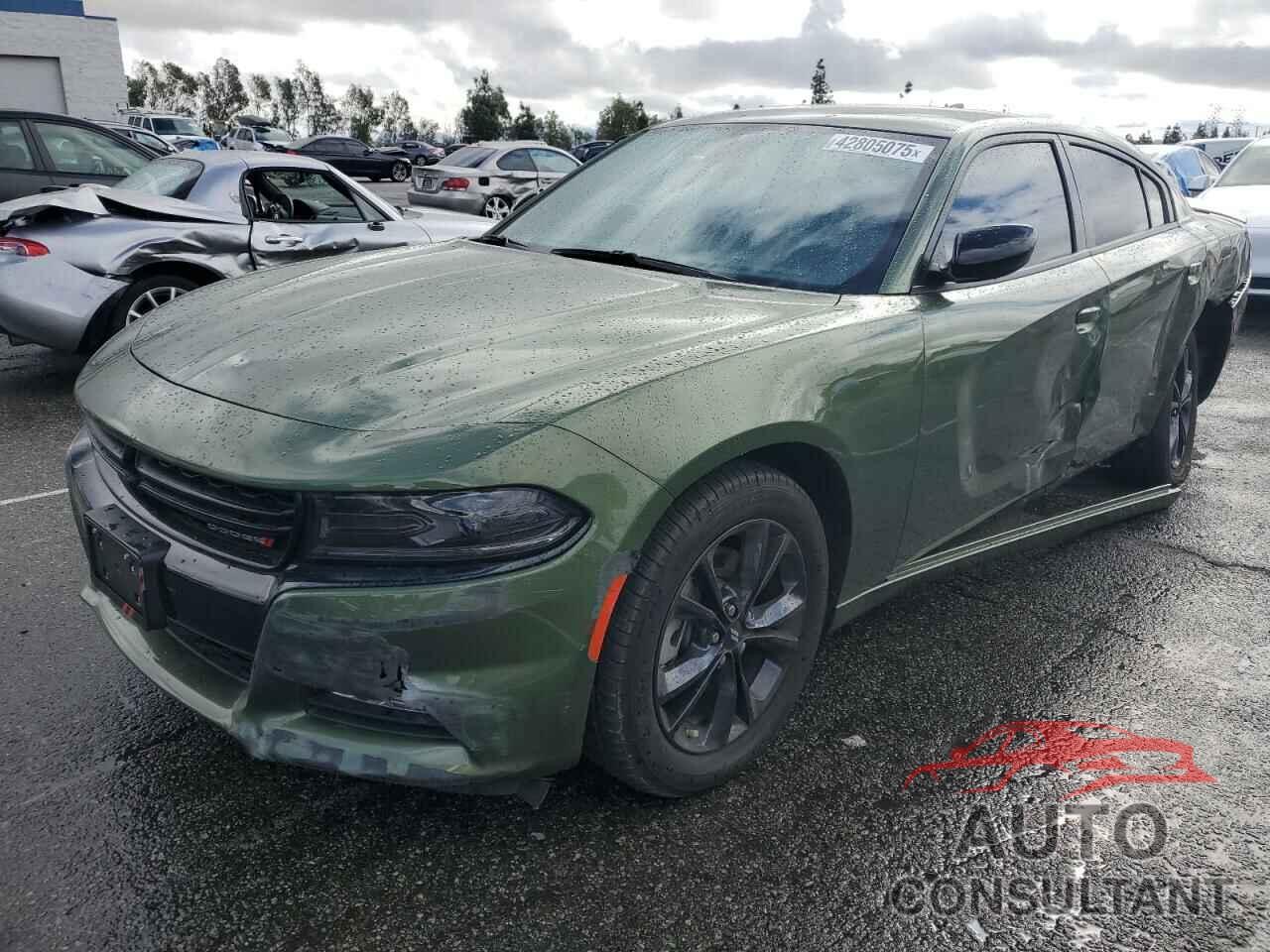 DODGE CHARGER 2023 - 2C3CDXJG3PH541821