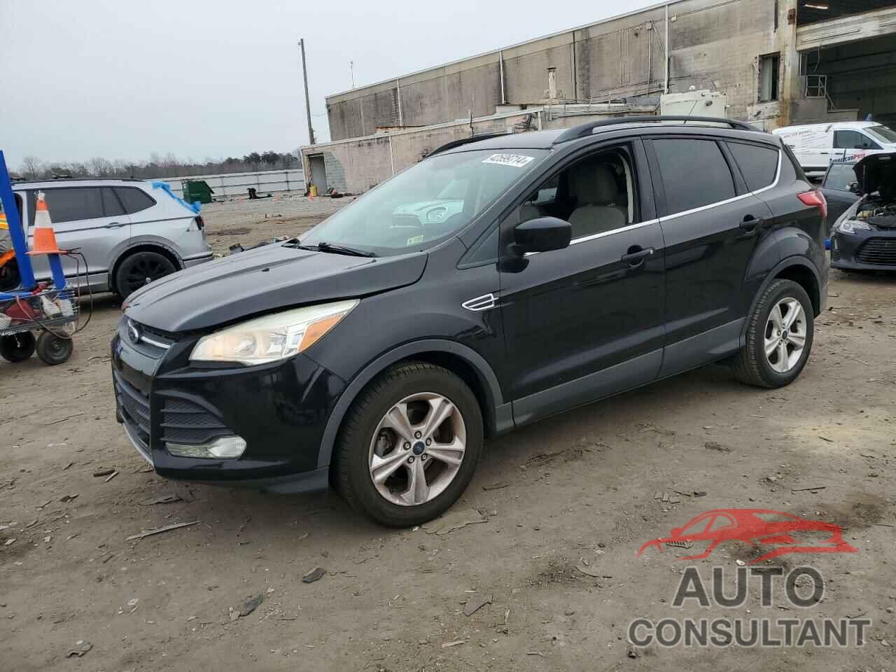 FORD ESCAPE 2016 - 1FMCU0GX2GUA26781