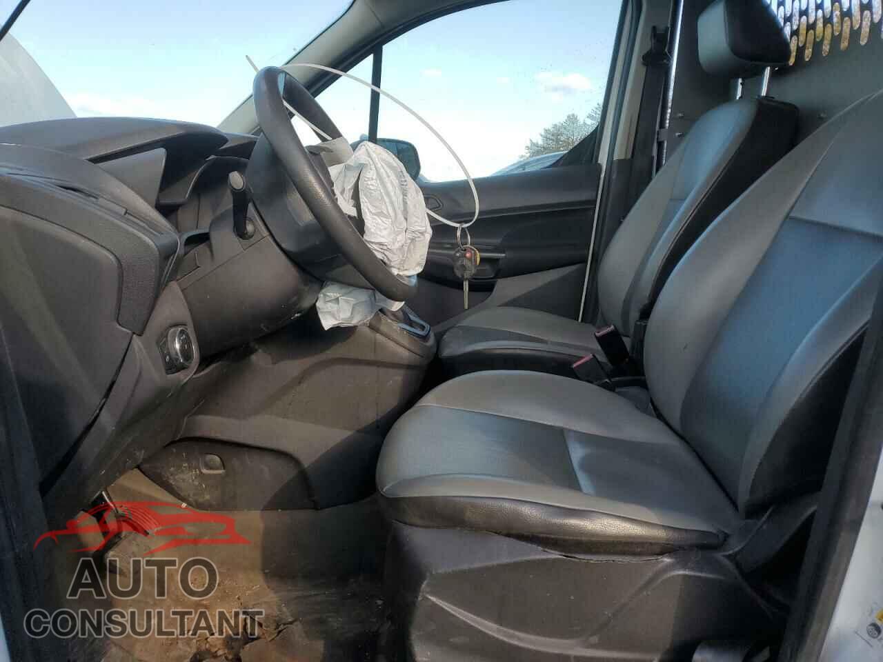 FORD TRANSIT 2015 - NM0LS7EX0F1217540