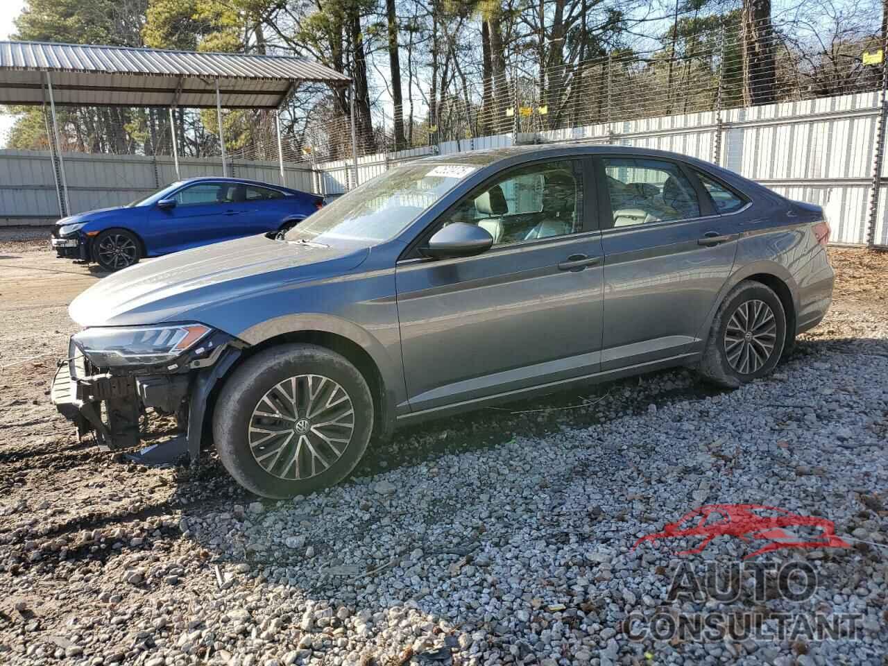 VOLKSWAGEN JETTA 2020 - 3VWC57BU7LM082654