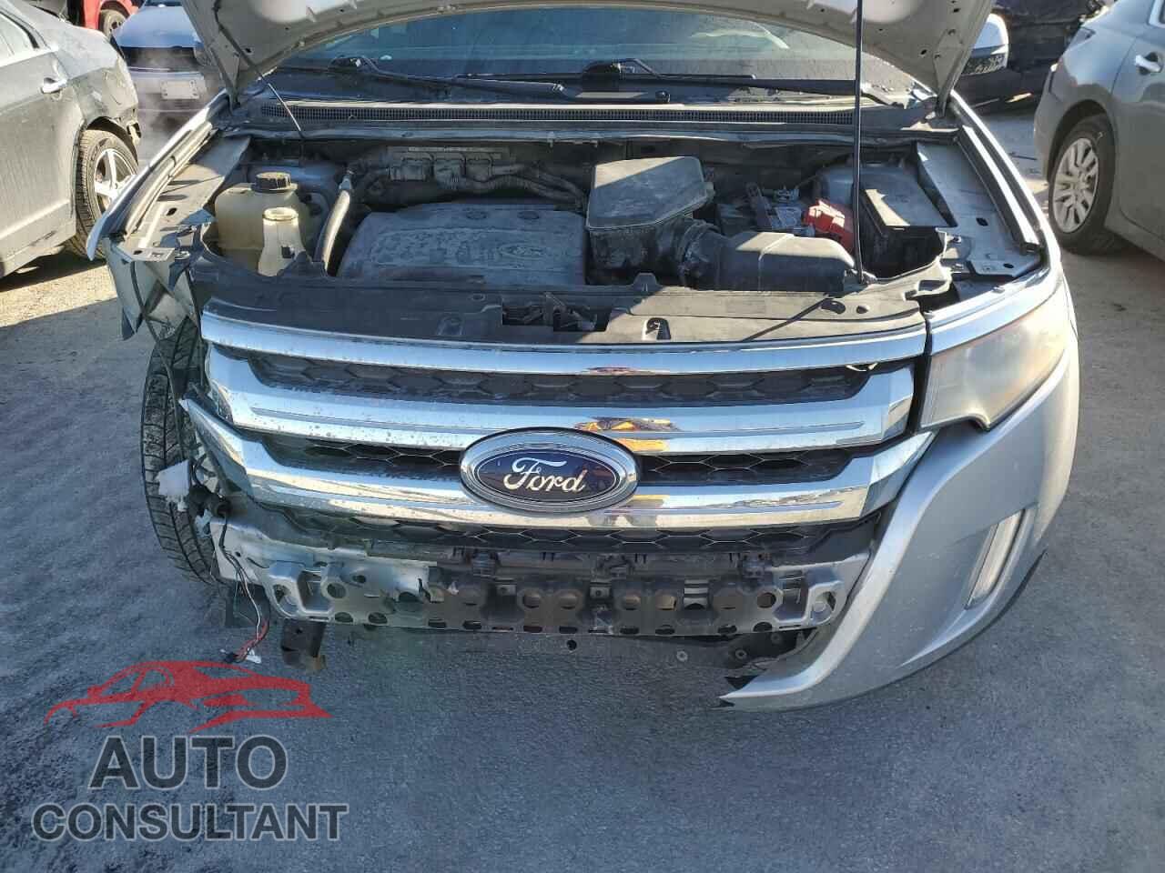 FORD EDGE 2014 - 2FMDK4JC8EBA15844