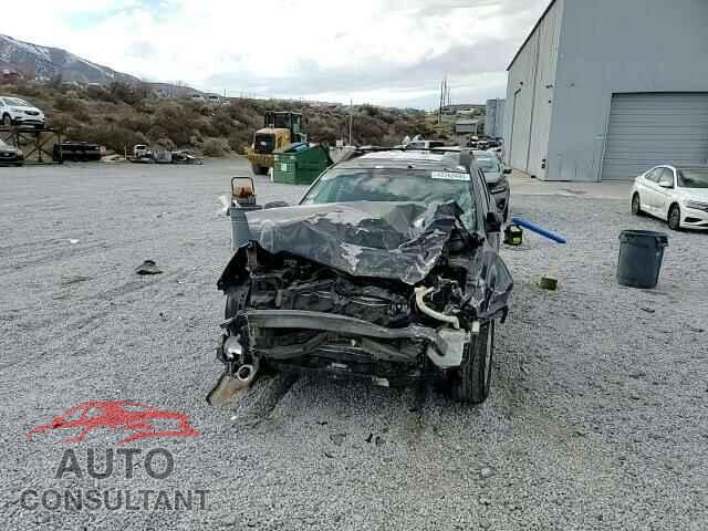 SUBARU OUTBACK 2011 - 4S4BRCKC8B3320087