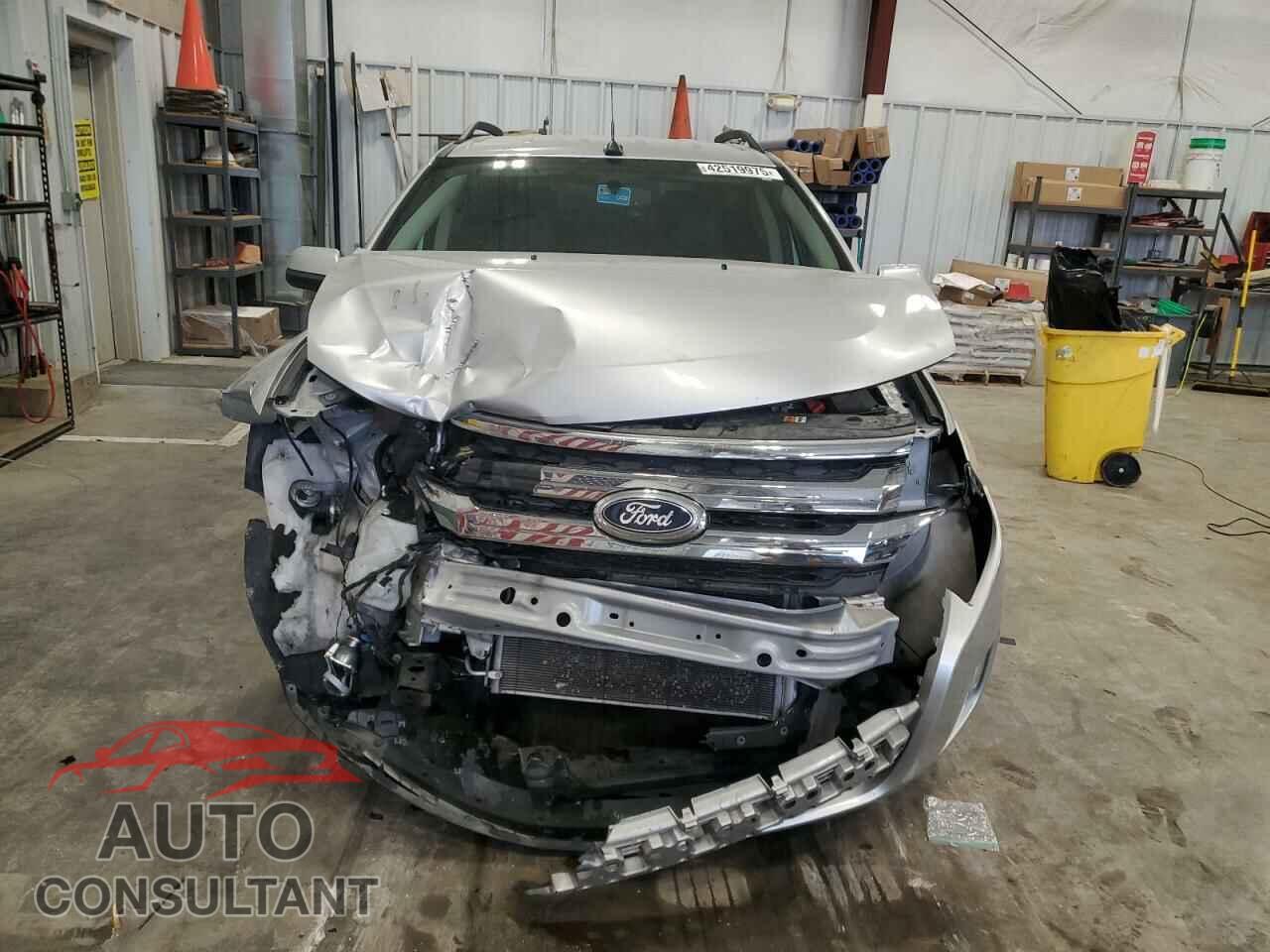 FORD EDGE 2014 - 2FMDK4KC0EBA27050