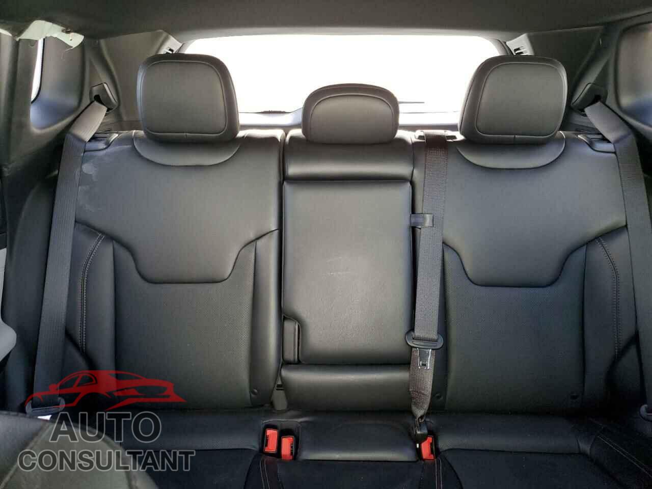 JEEP COMPASS 2023 - 3C4NJDCNXPT532306