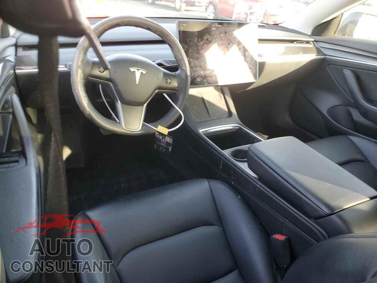 TESLA MODEL 3 2023 - 5YJ3E1EA7PF447989