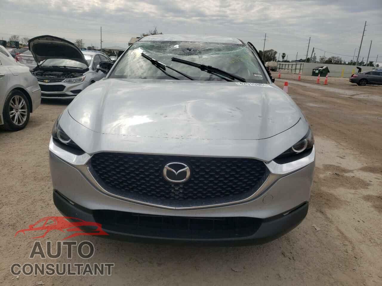 MAZDA CX30 2020 - 3MVDMACL7LM102929
