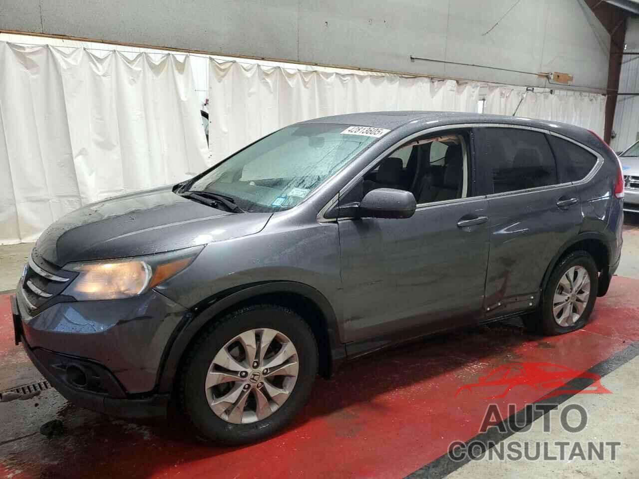 HONDA CRV 2014 - 3CZRM3H50EG704600