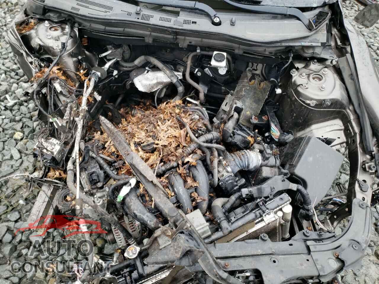 MAZDA 3 2018 - 3MZBN1U75JM164525