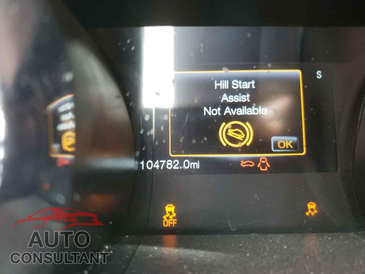 FORD MUSTANG 2017 - 1FA6P8TH3H5227015