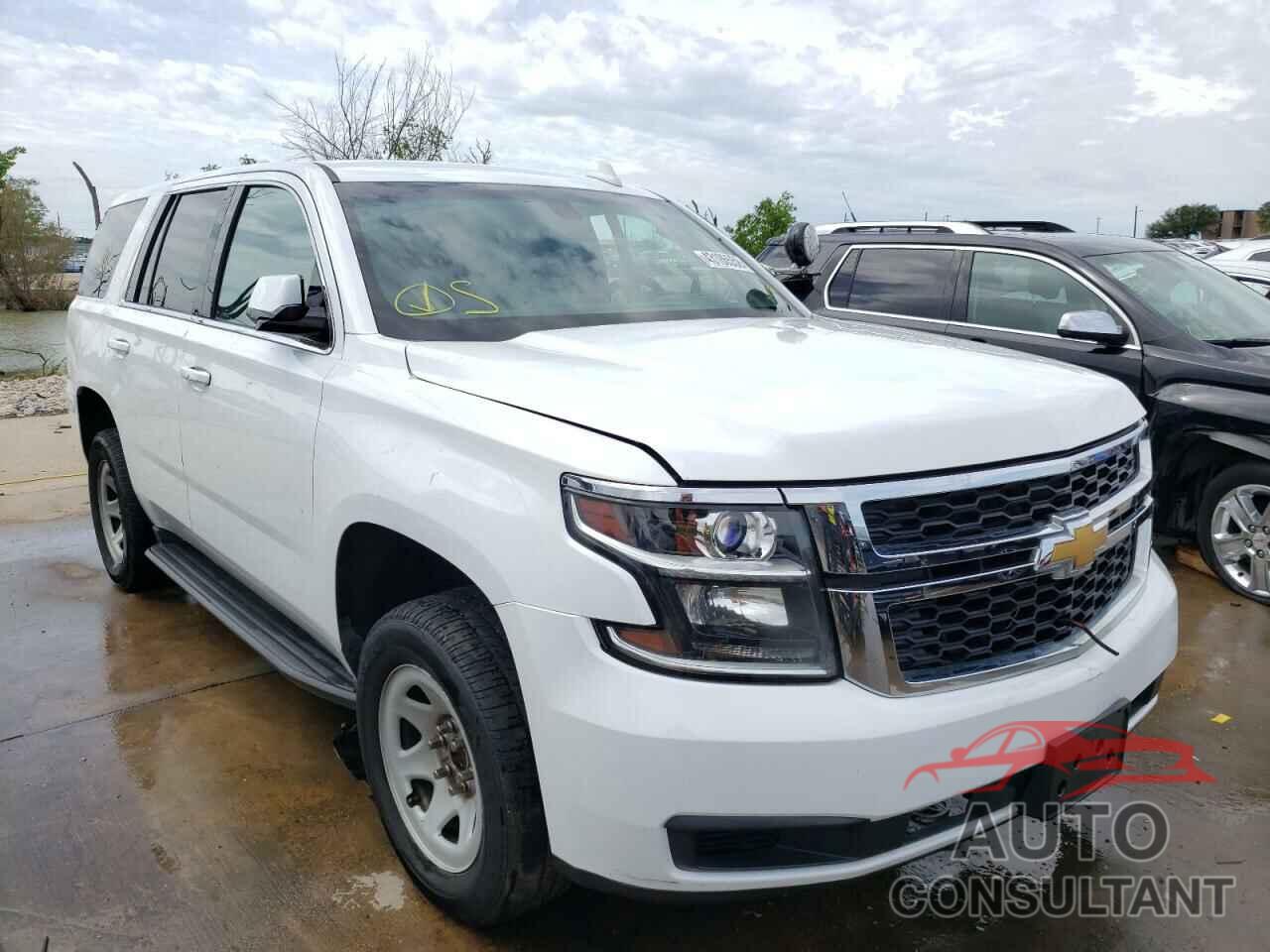 CHEVROLET TAHOE 2017 - 1GNLCDEC9HR217320