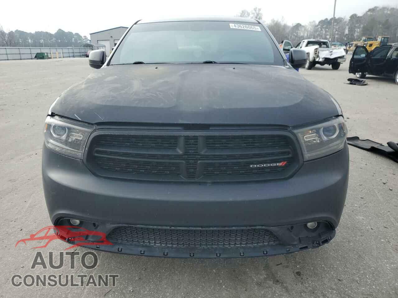 DODGE DURANGO 2015 - 1C4RDHAG2FC921262