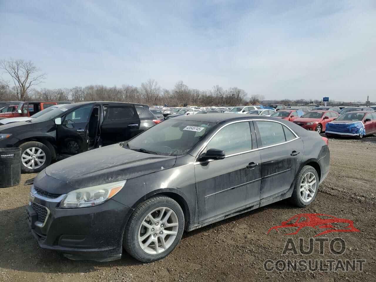 CHEVROLET MALIBU 2015 - 1G11C5SL7FF105973