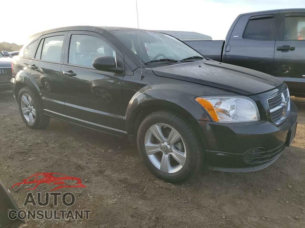 DODGE CALIBER 2010 - 1B3CB4HA0AD612352