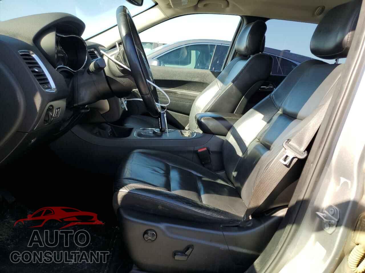 DODGE DURANGO 2017 - 1C4RDHDG7HC732511