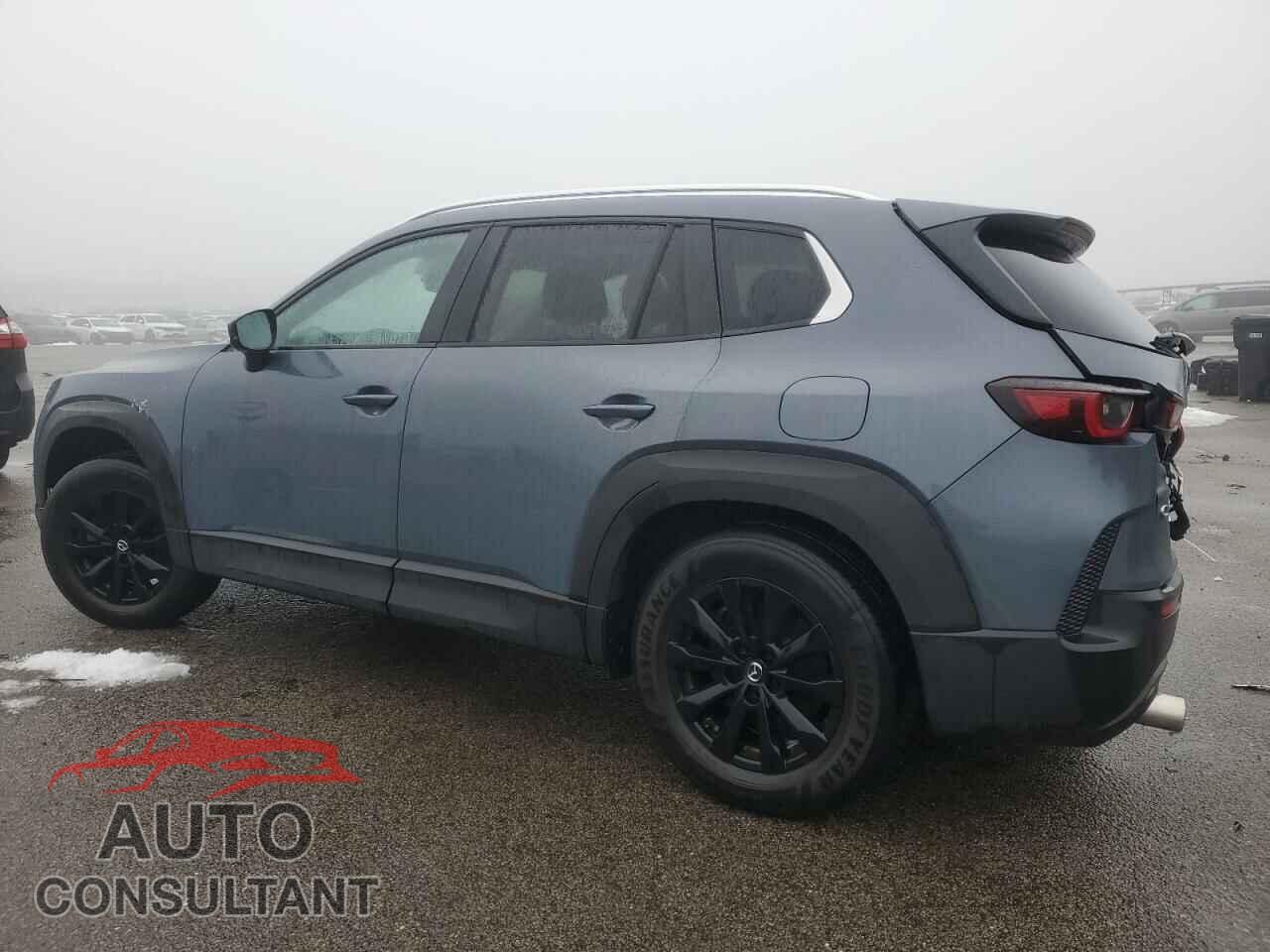 MAZDA CX-50 PREF 2023 - 7MMVABCM4PN120118