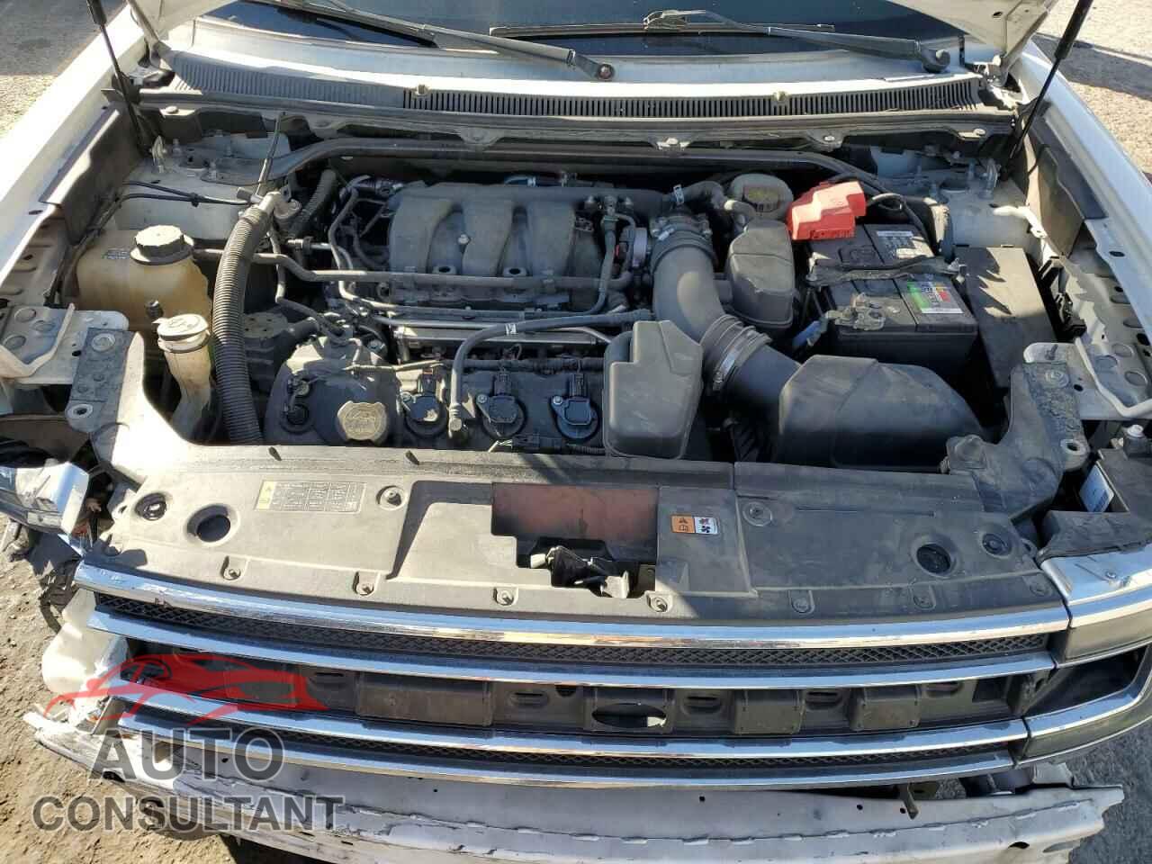 FORD FLEX 2016 - 2FMGK5C8XGBA11583