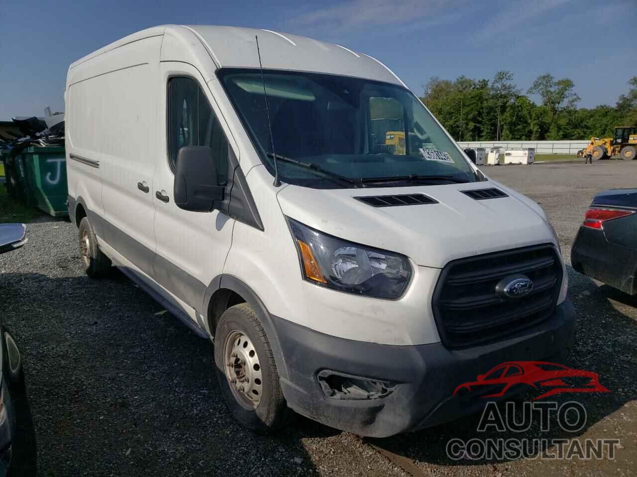 FORD TRANSIT CO 2020 - 1FTBR2C84LKA04234