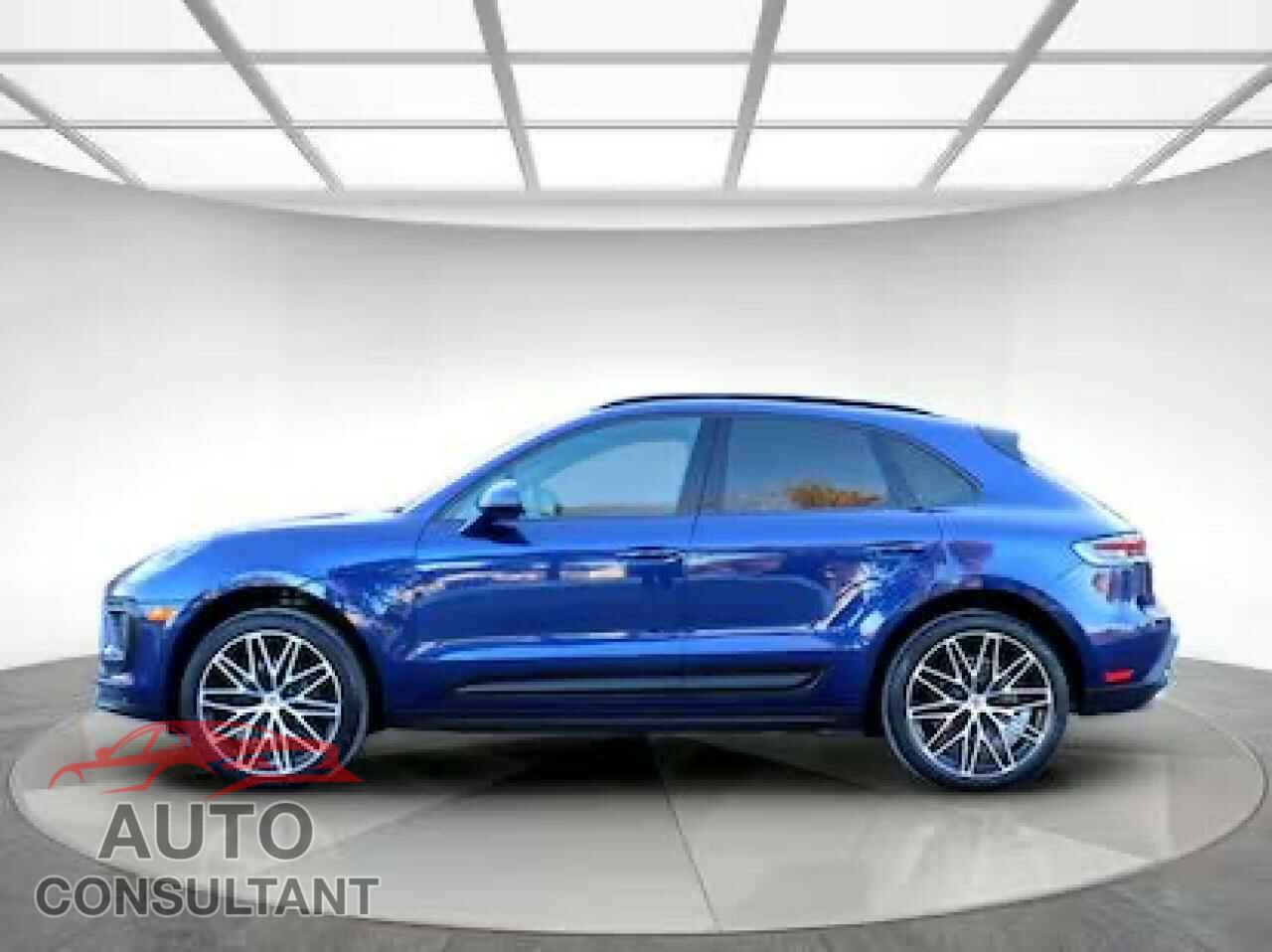 PORSCHE MACAN BASE 2023 - WP1AA2A59PLB05733