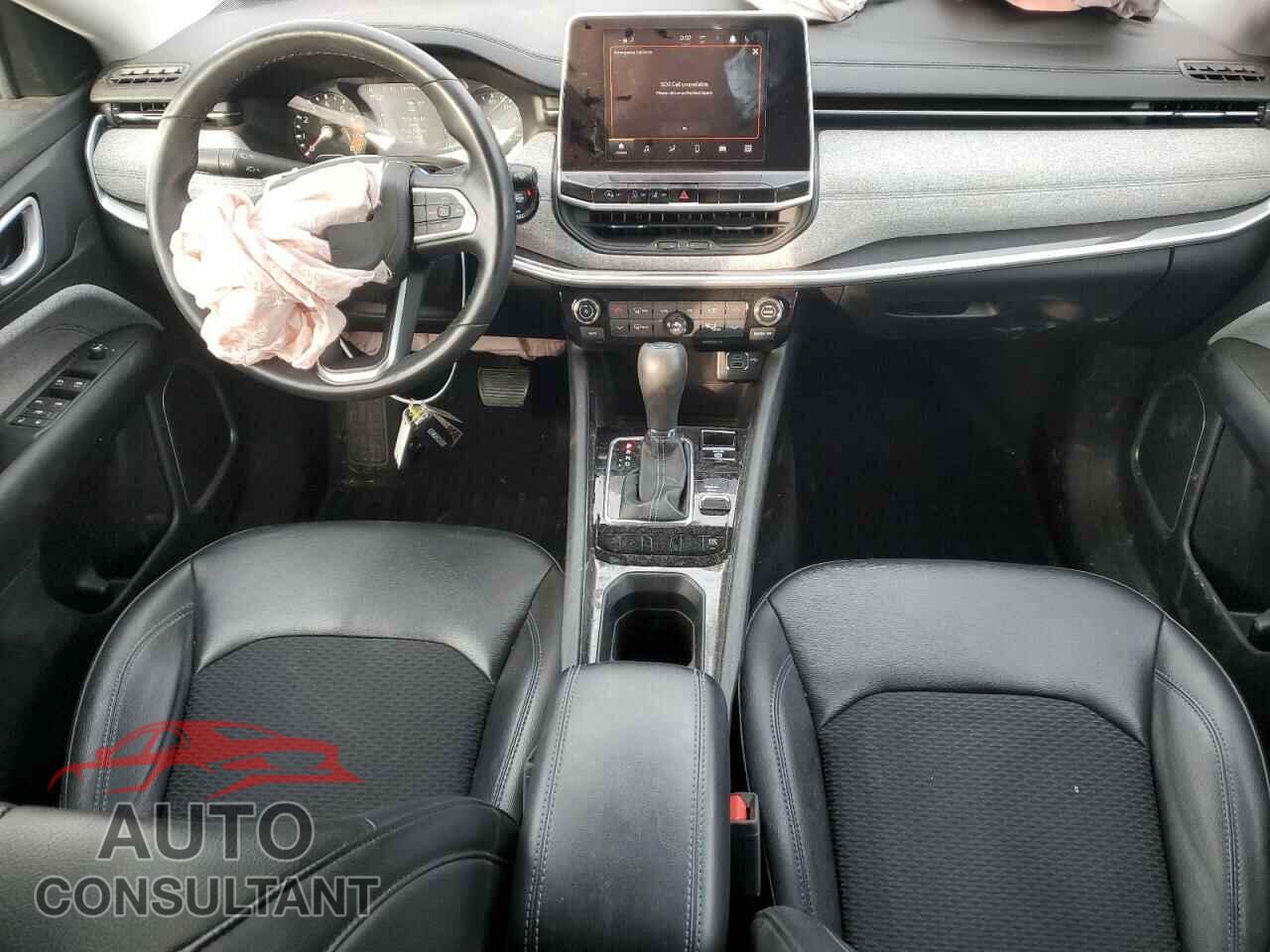 JEEP COMPASS 2022 - 3C4NJDBB7NT136094