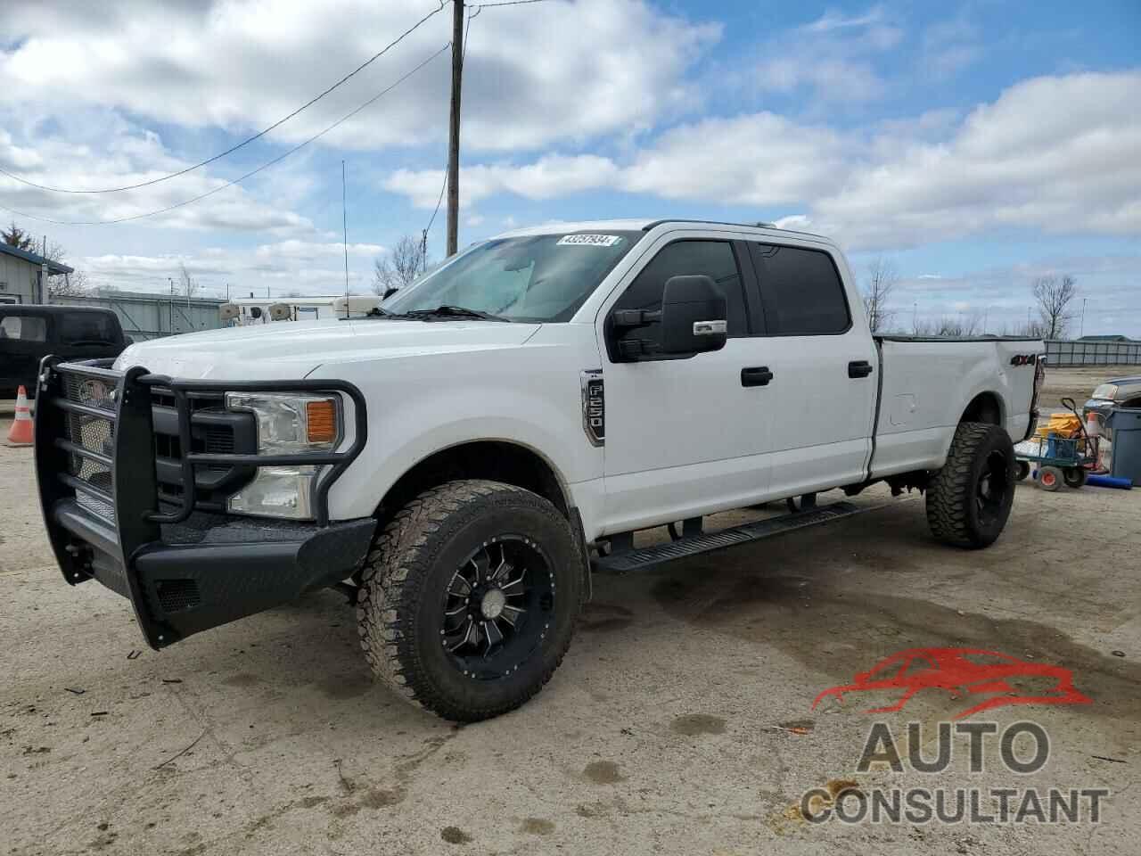 FORD F250 2020 - 1FT7W2BN0LEE64186