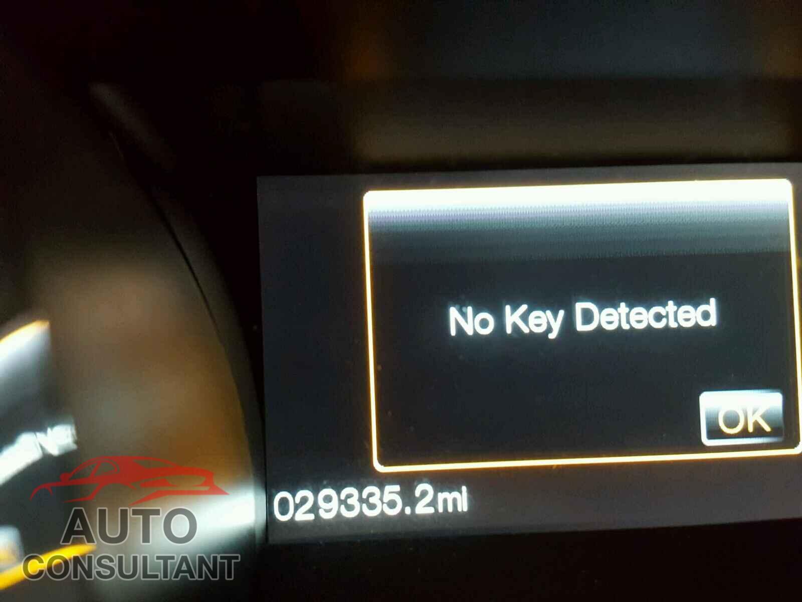 FORD MUSTANG 2015 - 1FA6P8CF9F5363502