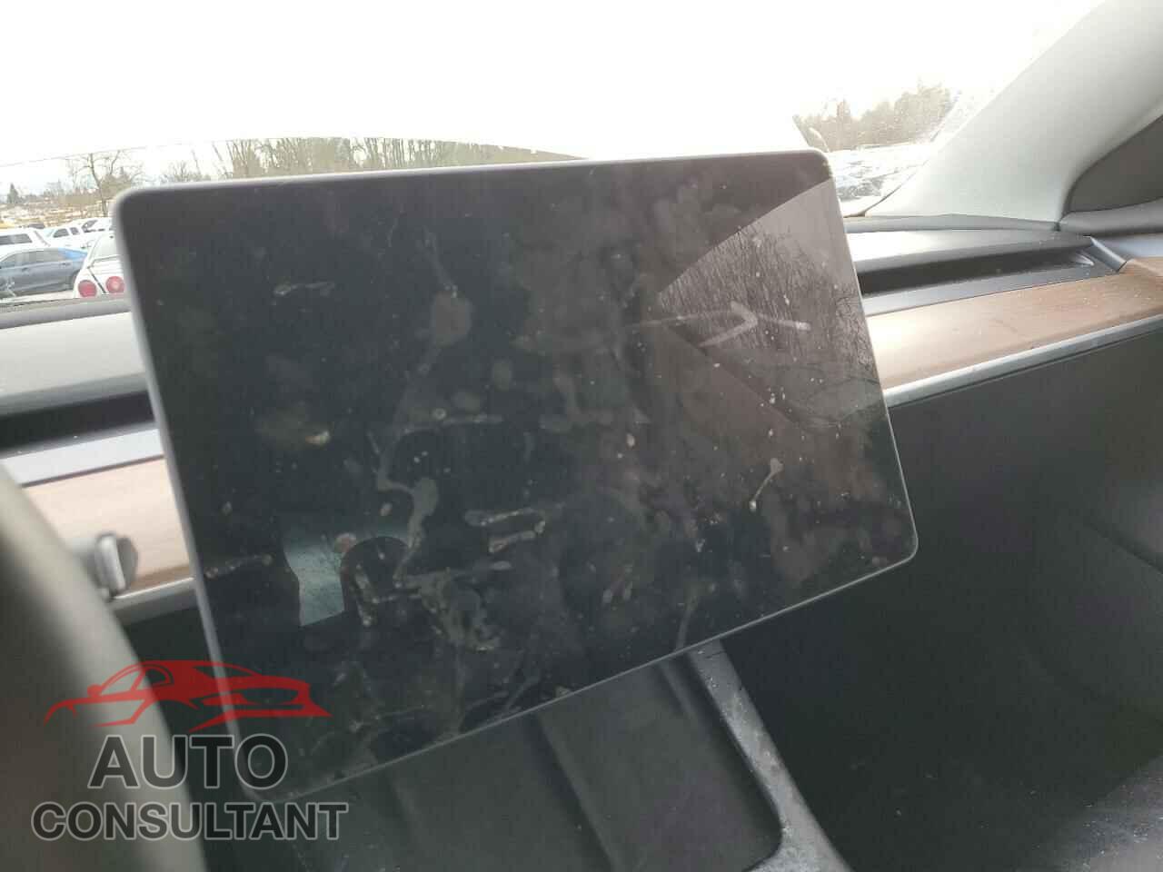 TESLA MODEL 3 2023 - 5YJ3E1EA5PF457730
