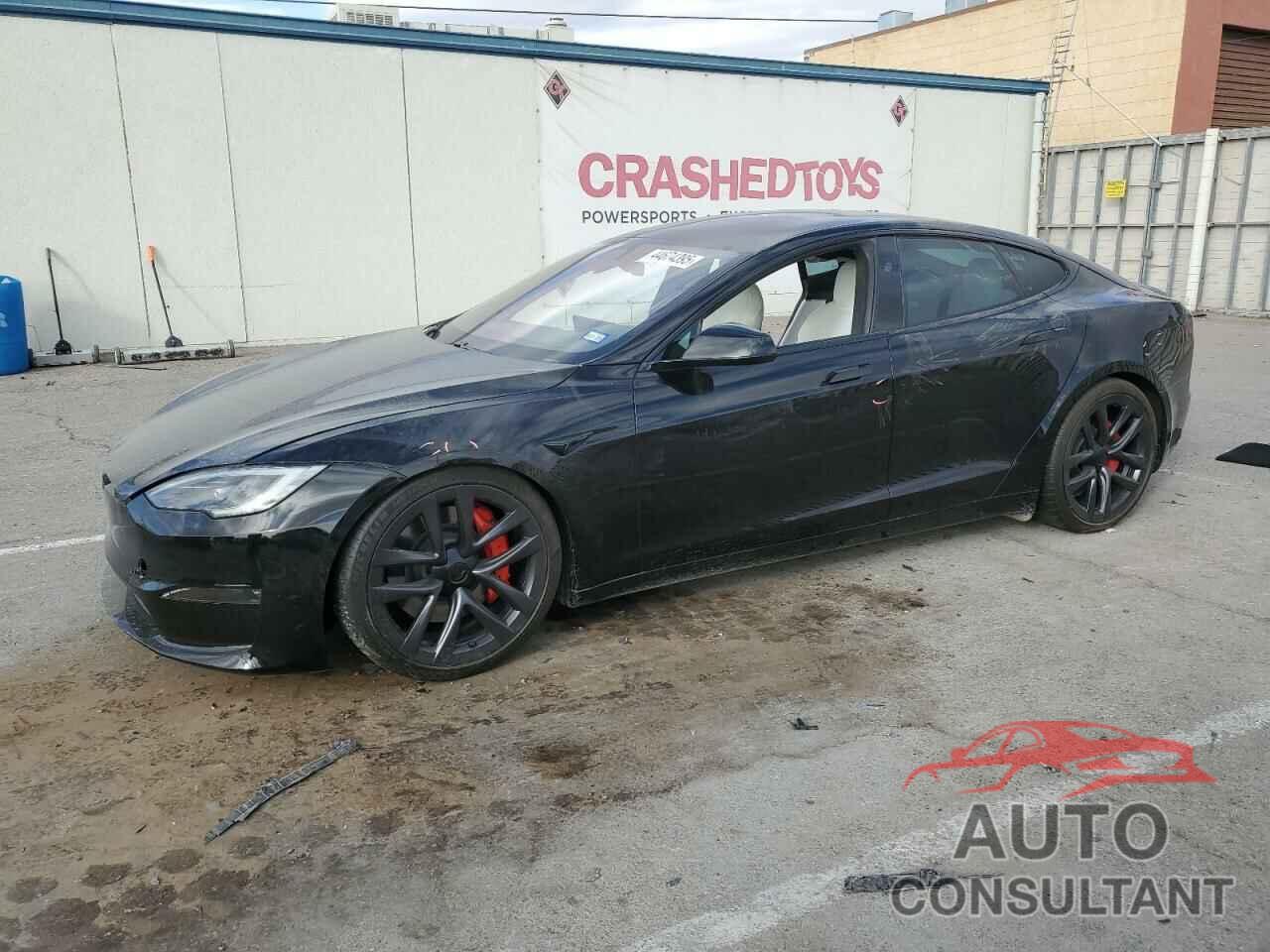 TESLA MODEL S 2024 - 5YJSA1E69RF533097