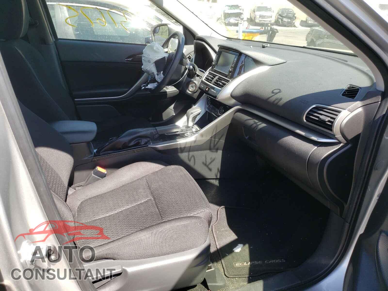 MITSUBISHI ECLIPSE 2019 - JA4AT3AA6KZ048518