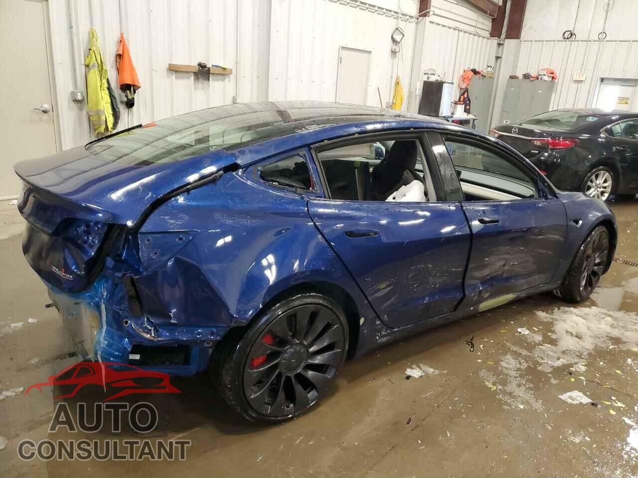 TESLA MODEL 3 2023 - 5YJ3E1EC4PF511357