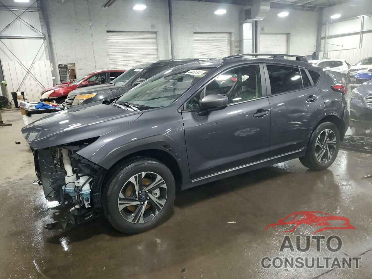 SUBARU CROSSTREK 2024 - JF2GUADC7RH214609