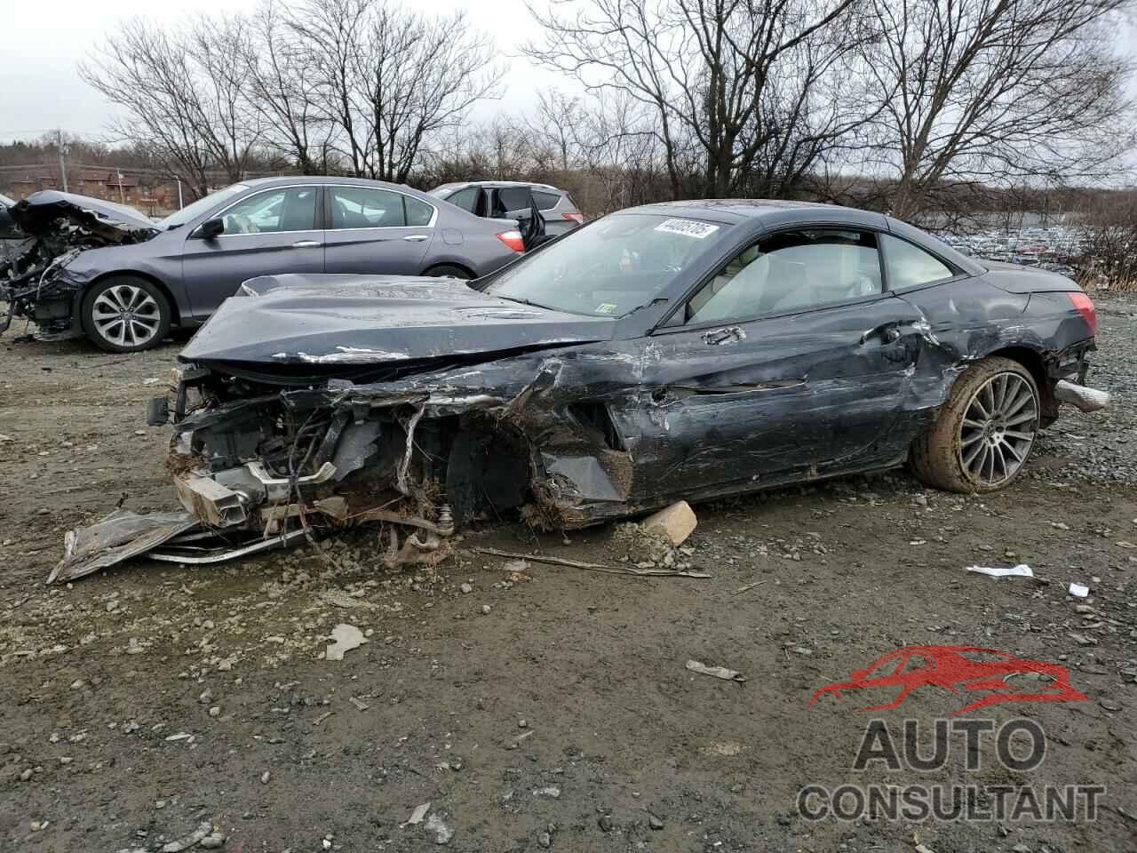 MERCEDES-BENZ SL-CLASS 2018 - WDDJK6GA4JF050419