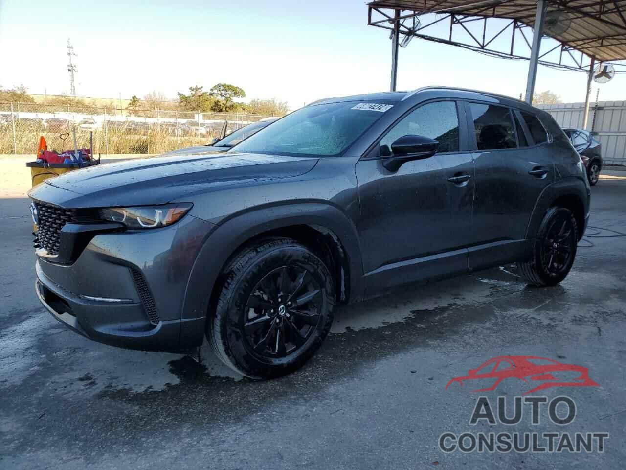 MAZDA CX-50 PREF 2024 - 7MMVABBM2RN166129