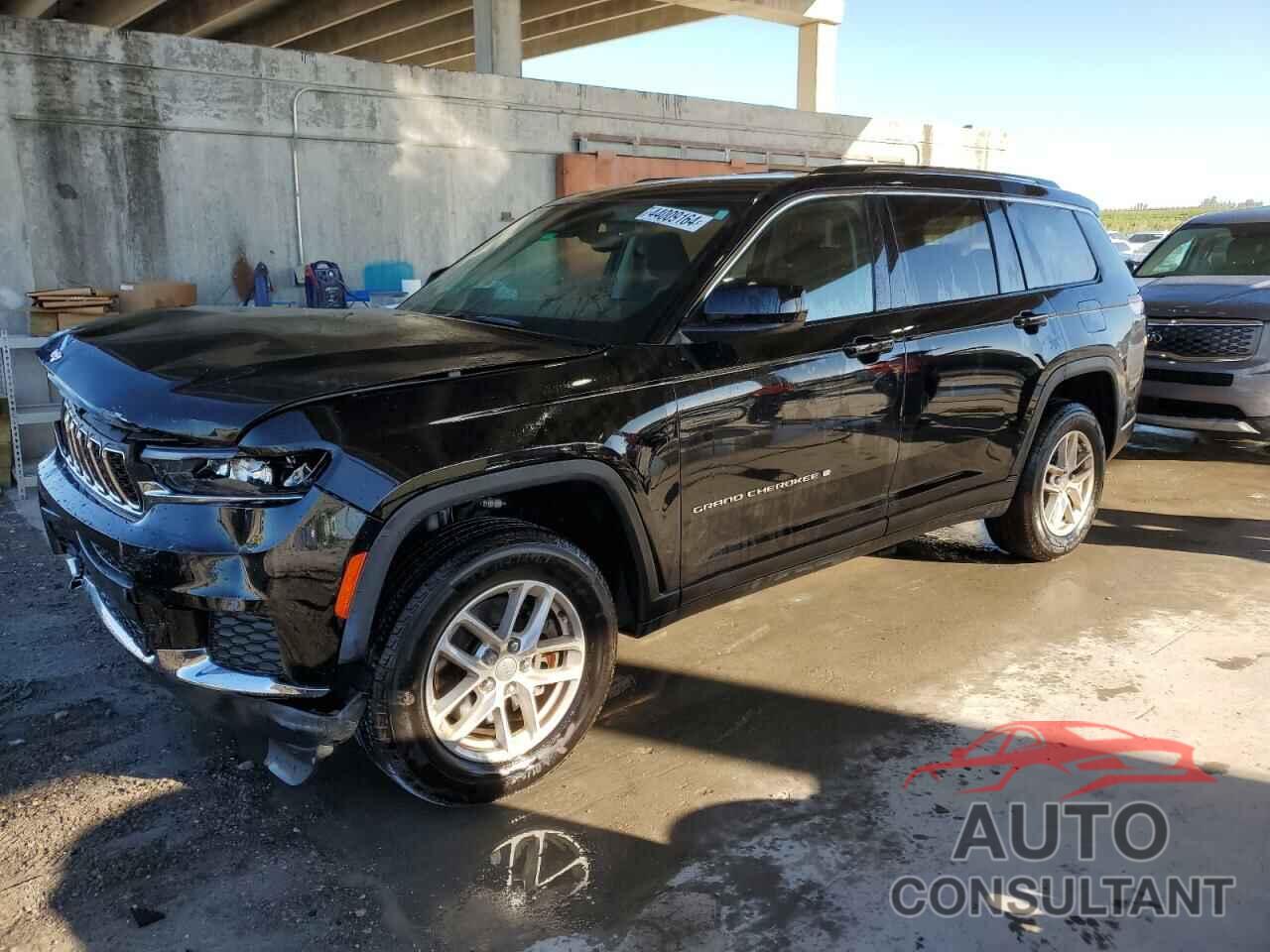 JEEP GRAND CHER 2023 - 1C4RJJAG7P8740341