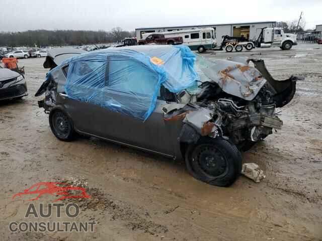 NISSAN VERSA 2019 - 3N1CN7AP3KL881157