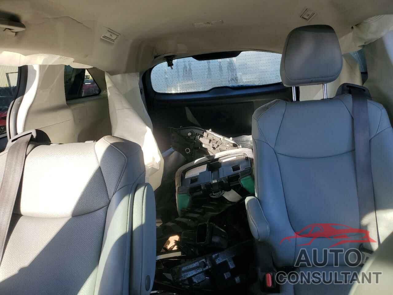TOYOTA All Models 2021 - 5TDJSKFCXMS033912
