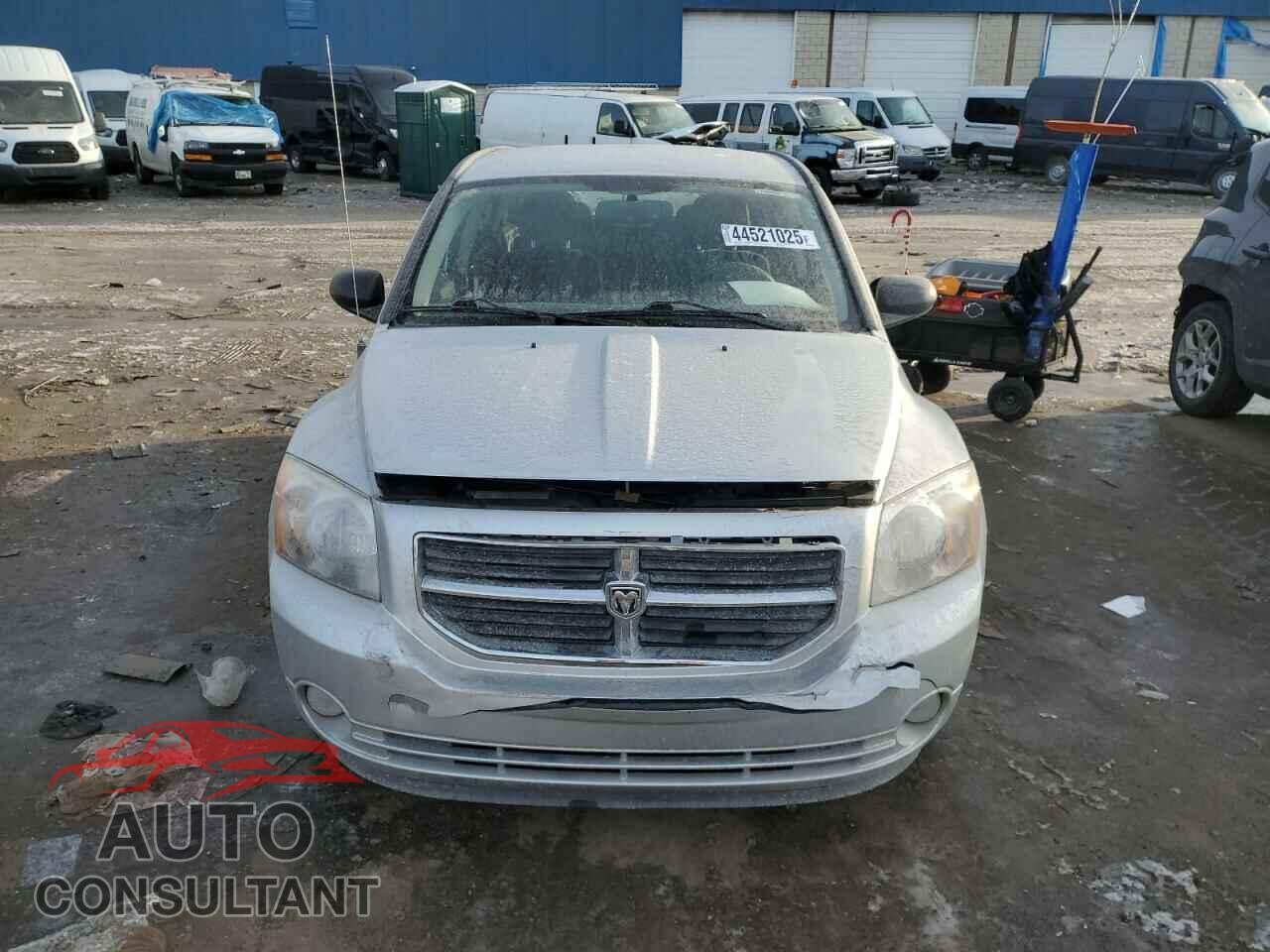 DODGE CALIBER 2011 - 1B3CB3HAXBD296793